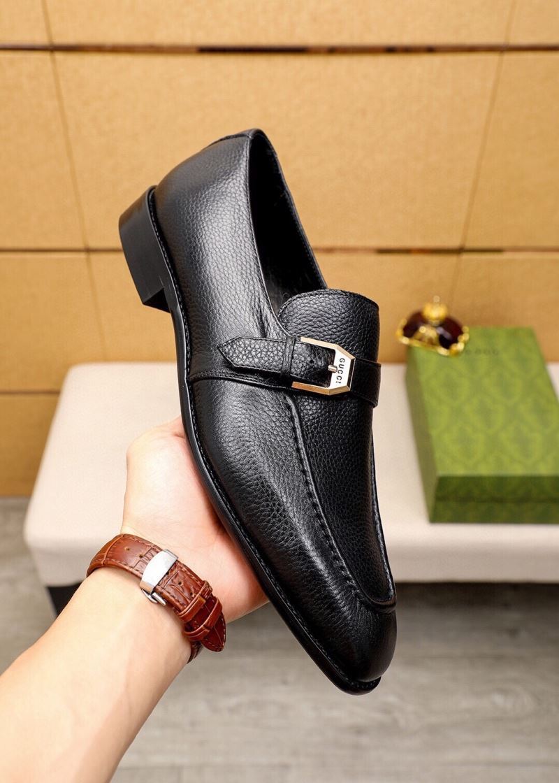 Gucci Business Shoes